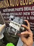 Toyota Rush 2019-2020 ABS Module Hydraulic Pump - 1