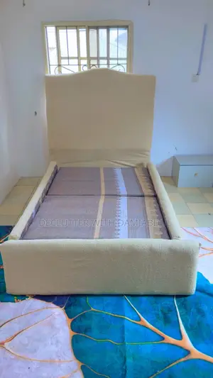 Home Interiors 4.5 x 6 Bedframe (Na Amfani)