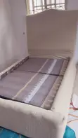 Home Interiors 4.5 x 6 Bedframe (Na Amfani) - 2