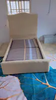 Home Interiors 4.5 x 6 Bedframe (Na Amfani) - 3