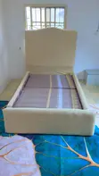 Home Interiors 4.5 x 6 Bedframe (Na Amfani) - 4