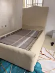 Home Interiors 4.5 x 6 Bedframe (Na Amfani) - 5