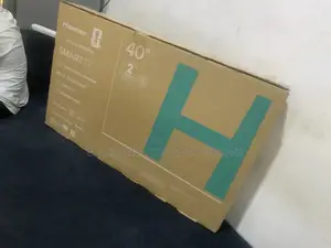 Hisense 40" Smart Full HD LED TV