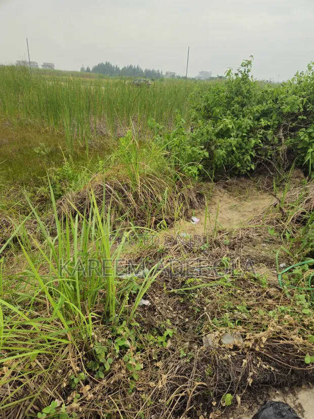 Residential Land for Sale, Jericho GRA, Ibadan - 1