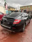 2014 Honda Accord EX-L V-6 Navigation Sedan - 2