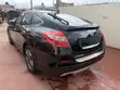 2014 Honda Accord EX-L V-6 Navigation Sedan - 5