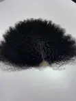 100% Human Hair Pixel Curl 16" & 18" - 2