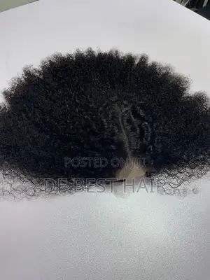 100% Human Hair Pixel Curl 16" & 18"
