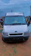 Ford Transit 2010 Bas - Fari - 1