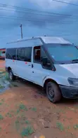 Ford Transit 2010 Bas - Fari - 2