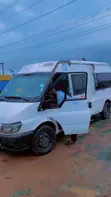 Ford Transit 2010 Bas - Fari - 4