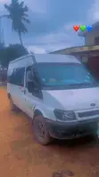 Ford Transit 2010 Bas - Fari - 5