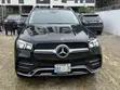 2021 Mercedes-Benz GLE 350 4MATIC SUV - 1