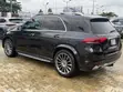 2021 Mercedes-Benz GLE 350 4MATIC SUV - 2
