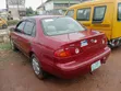 Toyota Corolla Sedan 2001 Ja - 1