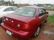 Toyota Corolla Sedan 2001 Ja - 3