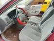 Toyota Corolla Sedan 2001 Ja - 4
