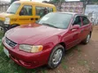 Toyota Corolla Sedan 2001 Ja - 5