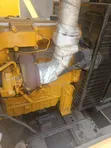 110kVA CAT Generator (Used) - 2
