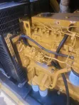 110kVA CAT Generator (Used) - 3