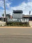 Movable Kiosk for Sale - Galvanised Steel - 1