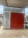 Movable Kiosk for Sale - Galvanised Steel - 2