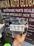 Toyota Rush 2019-2020 ABS Assembly (Tokunbo) - 1