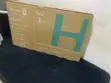 Hisense 40-Inch Full HD Smart TV (40A4S) - 1