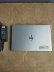 HP EliteBook 840 G8 Laptop - 16GB RAM, 512GB SSD - 1