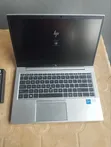HP EliteBook 840 G8 Laptop - 16GB RAM, 512GB SSD - 2
