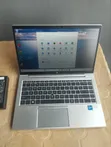 HP EliteBook 840 G8 Laptop - 16GB RAM, 512GB SSD - 3