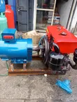 Brand New 17KVA Diesel Generator - 1