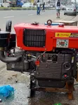 Brand New 17KVA Diesel Generator - 2