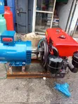 Brand New 17KVA Diesel Generator - 3