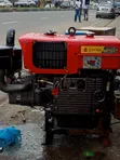 Brand New 17KVA Diesel Generator - 4