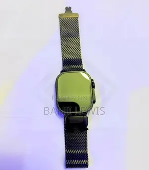 Apple Watch Ultra Series 3 49mm
