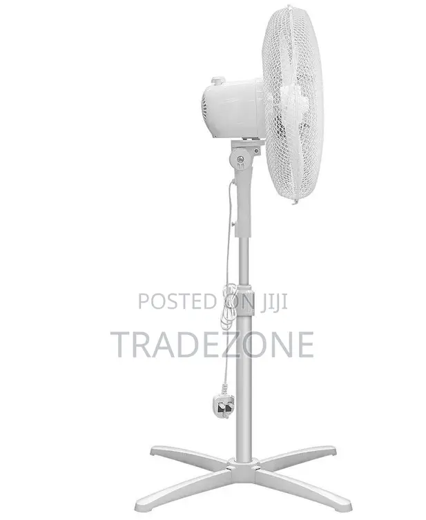 Midea 16 Inch Standing Fan FS40-21M - 1