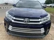 Toyota Highlander LE V6 4x2 SUV na 2016 - 1