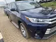 Toyota Highlander LE V6 4x2 SUV na 2016 - 2