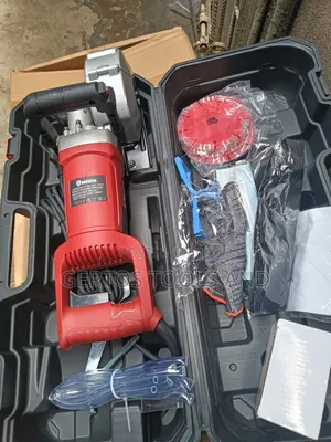 Brand New Electrical Wall Chaser
