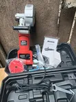 Brand New Electrical Wall Chaser - 2