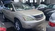 Lexus RX 2004 Brown - 2