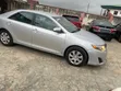 Toyota Camry 2014 Silver - 2