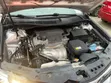 Toyota Camry 2014 Silver - 4