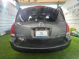 Nissan Quest 2004 Gray - 1