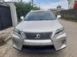 Lexus RX 350 AWD 2014 Silver - 4