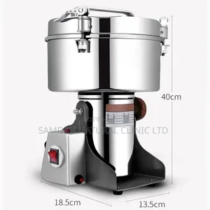Brand New 4500g Electric Grinding Machine