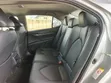 2018 Toyota Camry SE 2.5L Silver - 4