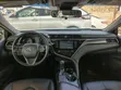 2018 Toyota Camry SE 2.5L Silver - 5