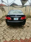 2008 Lexus ES 350 Black - 1